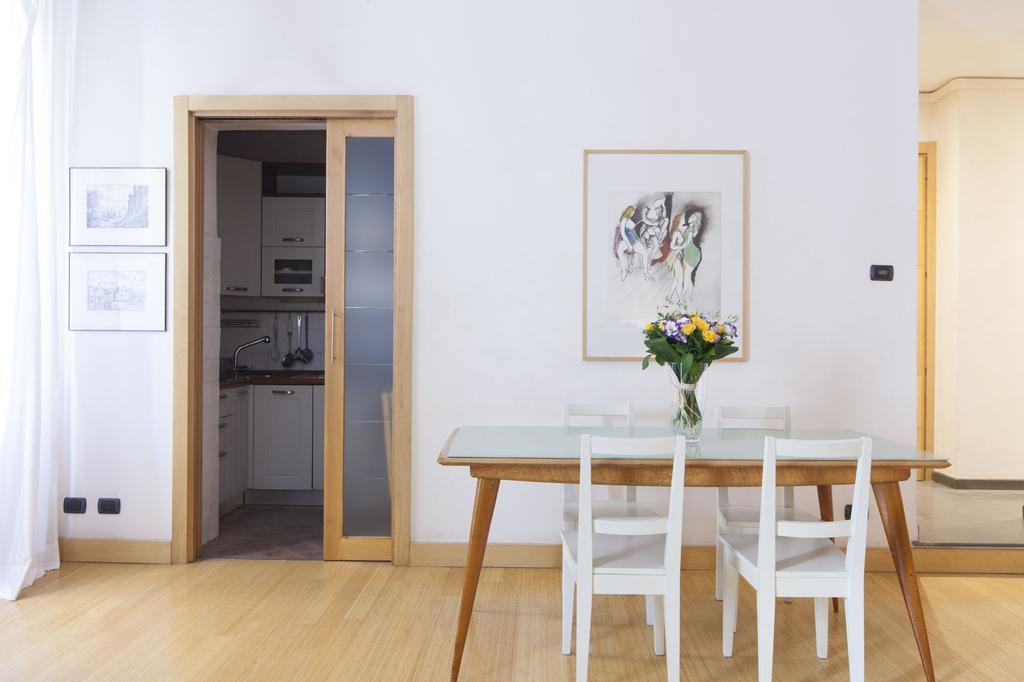 Orologio Charme - My Extra Home Rome Exterior photo