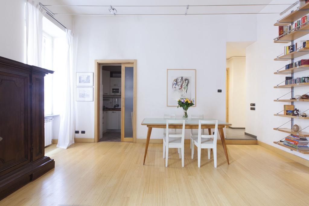 Orologio Charme - My Extra Home Rome Exterior photo