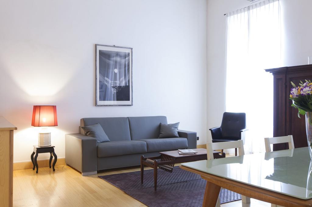 Orologio Charme - My Extra Home Rome Exterior photo